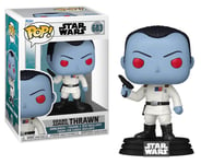 Figurine Funko Pop! N°683 - Ahsoka - S2 Grand Admiral Thrawn