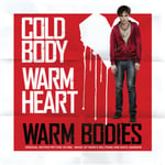 Marco Beltrami, Buck Sanders  Warm Bodies (Original Motion Picture Score)  LP/Vinyl