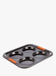 Le Creuset Non-Stick 4 Cup Yorkshire Pudding Tray