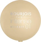 Bourjois Little round Pot Intense Eyeshadow No.01