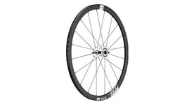 Roue avant dt swiss t1800 classic   9x100mm