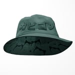 Pokémon Snorlax Trainer Bucket Hat