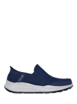 Skechers Hands Free Equalizer 5.0 Drayze Slip In Shoes, Navy