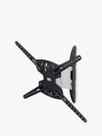 AVF JXWL602 Tilt & Turn Wall Mount for TVs from 37” to 100”