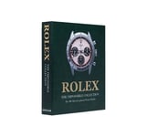 Rolex: The Impossible Collection (2nd Edition)