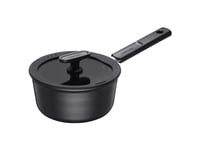 Fiskars Saucepan Hard Face 1.8L With Lid