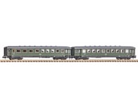 Piko 40623, Togmodell, N (1:160), Gutt/Jente, 14 År, Sort, Grønn, Model Railway/Train