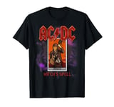 AC/DC - Witch's Spell T-Shirt