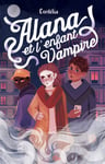 Alana et l'enfant vampire (Jeunesse)