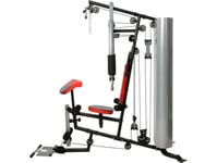 Multifunctional Trainer For Home Hms Premium Tytan 7