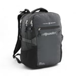 Bullpadel Tech Pro Backpack Black