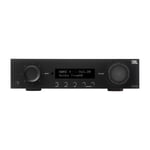 JBL MA510 5.2-kanals AV-receiver, svart