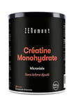 Créatine Monohydrate Poudre 500g | Créatine monohydrate pure de qualité micro...