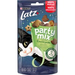 Kattgodis Purina Latz PartyMix Countryside 60g