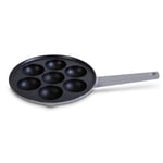 Sobczyk - Enameled cast iron Apple slice pan - 20.5cm