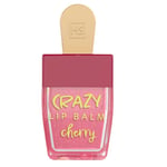 Crazy Lip Balm Cherry 6ml