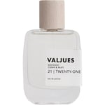 VALJUES Unisex-tuoksut Clean & Silky Eau de Parfum Spray 50 ml (3 019,00 € / 1 l)