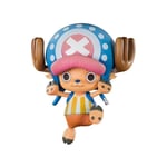 BANDAI Figuarts ZERO ONE PIECE Cotton Candy Loving Chopper Action Figure JAPAN