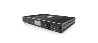 KRAMER KDS-SW2-EN7 ENCODER WITH 2 HDMI AND USB-C INPUTS OF KDS-6X PRODUCT FAMILY (60-000990)