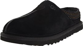 UGG Neumel, Classic Boot Homme , Black, 39 EU