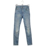 Jeans Levis  Jean slim en coton