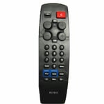 Télécommande compatible philips TV RC7812 C7802 2169 2139 21 D9 25 B9 21 A9té Nipseyteko