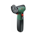 Bosch - Meuleuse 1 main sans-fil EasyCut Grind 7V - 14mm - Batterie Fournie