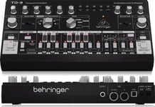 Behringer Behringer Td-3-Bk Bass Line Synthesizer