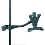 Heavy Duty Flexible Music Mic Stand TABLET Holder for Samsung Galaxy Note Pro