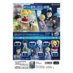 Figurine Hunter X Hunter - My New Adventure Boite 6pcs