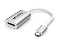 Sandberg USB-C to DisplayPort Link