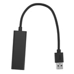 USB 3.0 -verkkosovitin 10/100/1000 Mbps Gigabitin langallinen LAN-verkkosovitin Switch for Windows for Android for OS X