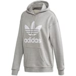 adidas Sweatshirts Trefoil Hoodie