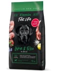 Fitmin Dog For Life Lamb&Rice, 13 kg