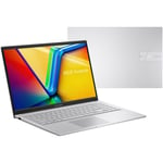 Bärbar dator Asus Vivobook 15 F1504ZA-NJ710 15,6" 16 GB RAM 512 GB SSD Qwerty Spanska Intel Core I7-1255U