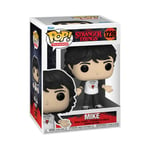 Funko POP! TV: Stranger Things - Mike Wheeler - Collectable Vinyl Fi (US IMPORT)