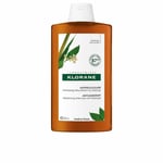 Galanga anti-dandruff rebalancing shampoo Klorane 400 ml