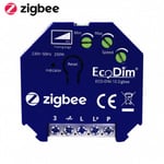ECODIM - Module variateur intelligent Zigbee 3.0 250W