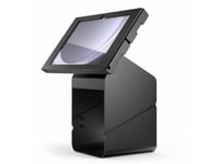 Compulocks Galaxy Tab S9 14.6" Ultra Apex Enclosure Tablet Printer Kiosk - Stativ - Kioskstil - For Skriver/Nettbrett - Låsbar - Høyverdig Aluminium - Skjermstørrelse: 14.6" - Skranke, Frittstående - For Samsung Galaxy Tab S9