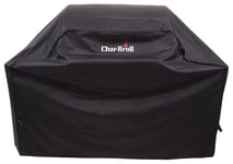 Char-Broil Weather Protection BBQ Cover