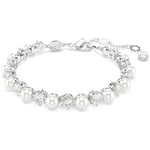 Bracelets Swarovski  Bracelet  Tennis Matrix Pearl