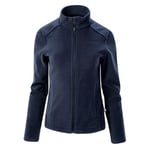 Hi-Tec Womens/Ladies Lady Asotin Fleece Jacket