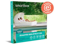 E-COFFRET SmartBox Échappée bien-être et spa