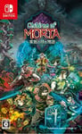 Children of Morta ~A Story of Family Ties Switch F/S w/Tracking# Japan New