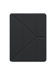 Baseus Minimalist Series IPad 10 10.9" protective case (black)