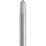 Dremel 9929 Outil rotatif avec pointe diamantée Idéal pour graver métal, verre, bois, gris