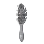 Wetbrush Go Green Detangler Grey Utredningsborste 1 st