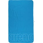 Arena Smart Plus Pool Towel Bleu