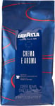 Lavazza Crema e Aroma Coffee Beans (1kg)