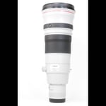 Canon Used EF 500mm f/4L IS II USM Super Telephoto Lens